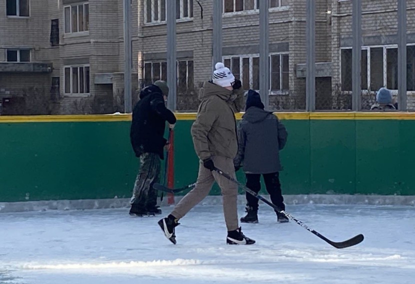 Фото: Администрация городского округа 
