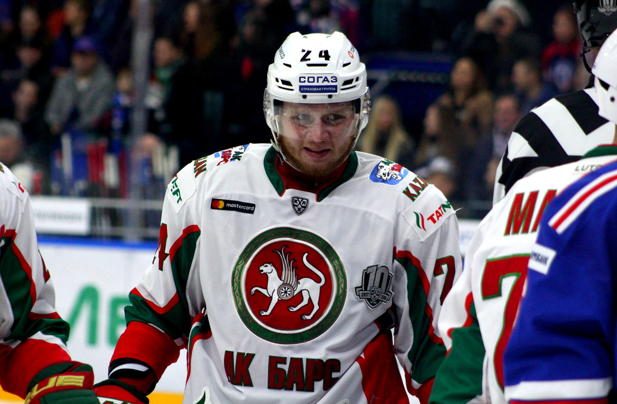 Фото: globallookpress.com