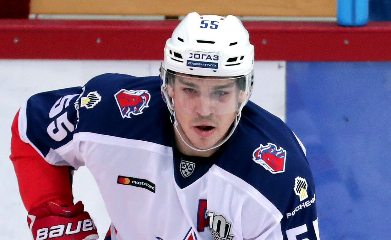 Фото: globallookpress.com