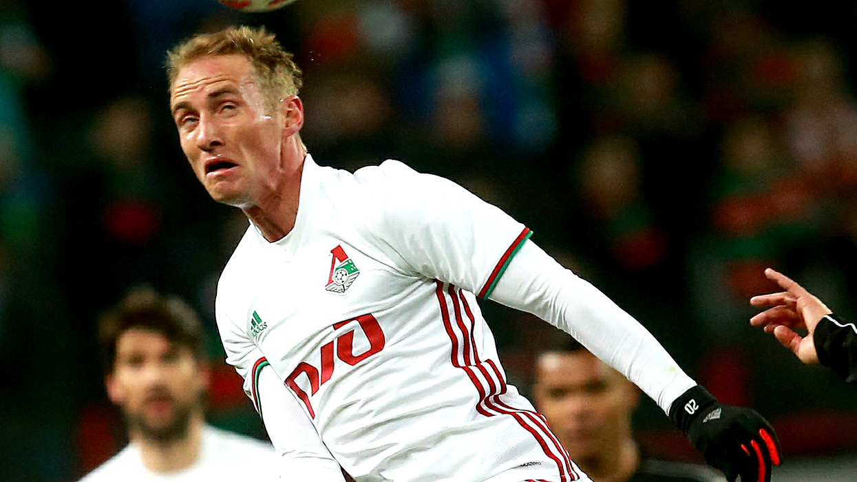 Владислав Игнатльев