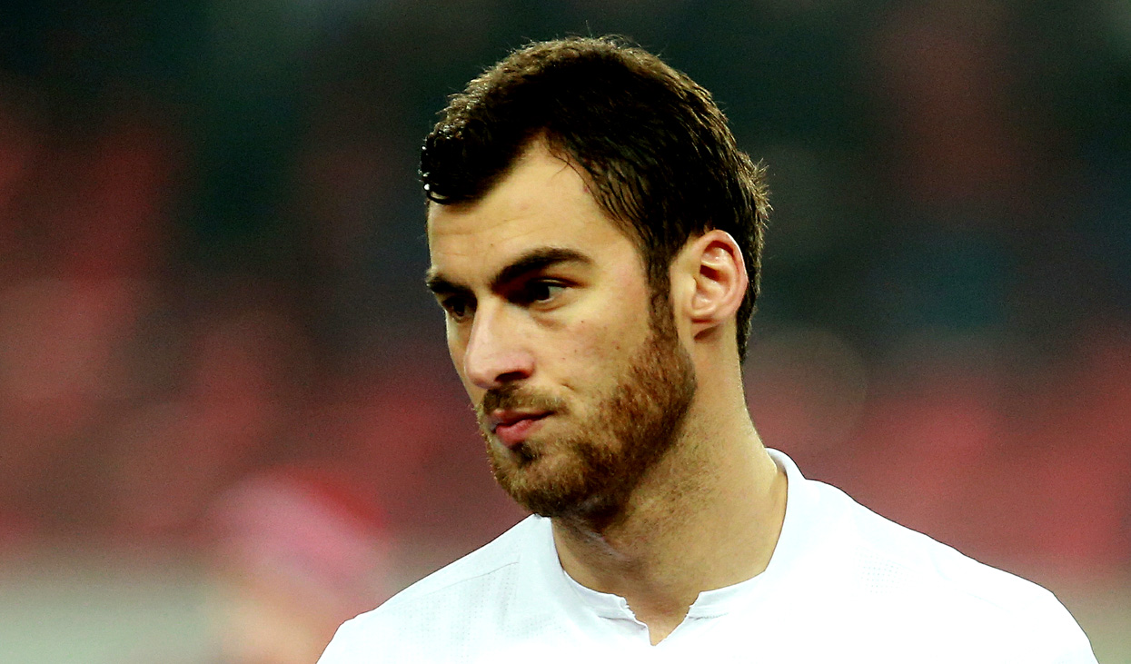 Соломон Кверквелия