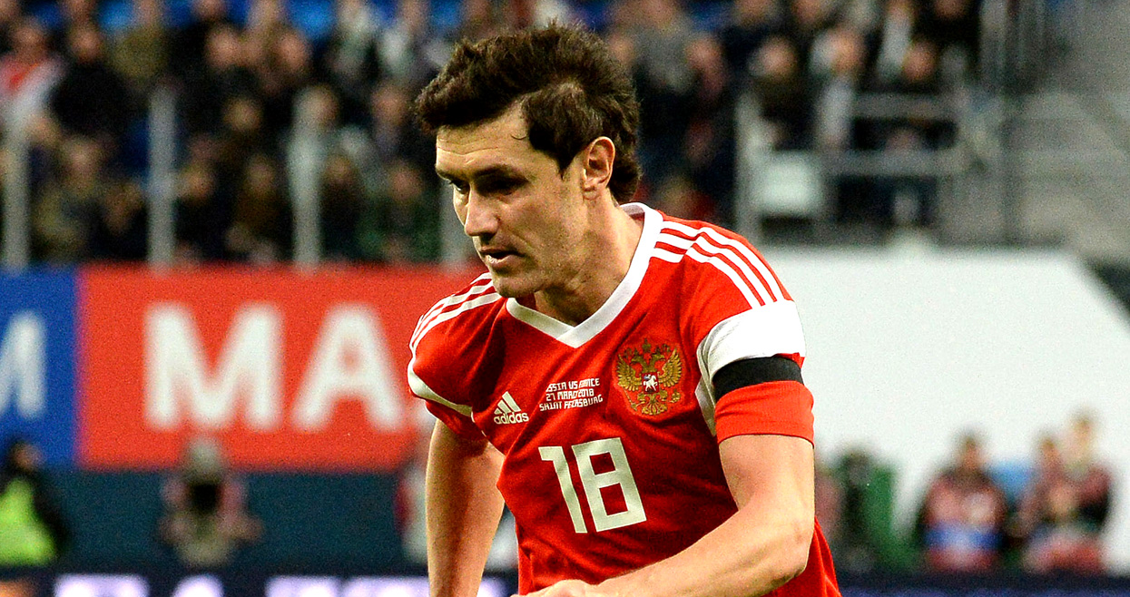 Юрий Жирков