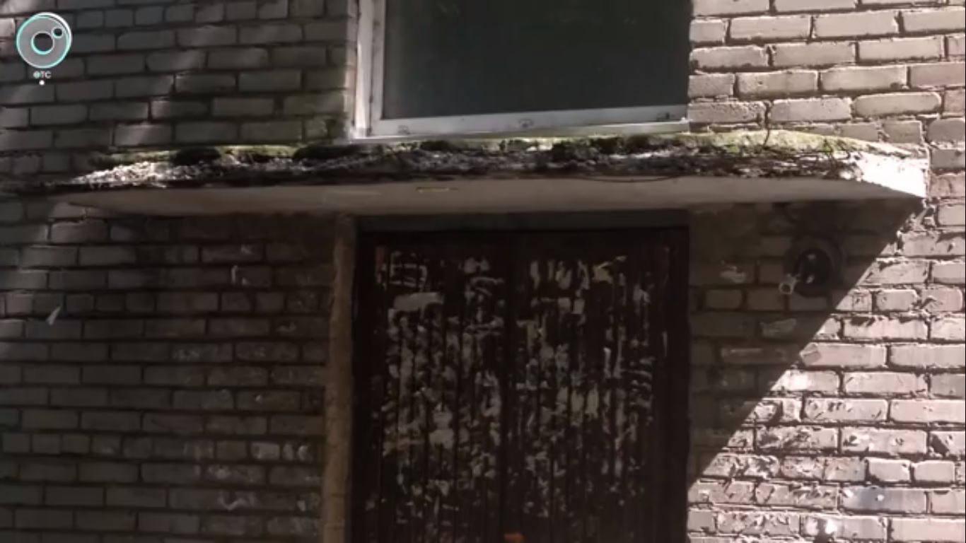 Фото: Кадр из телесюжета «Новости ОТС»