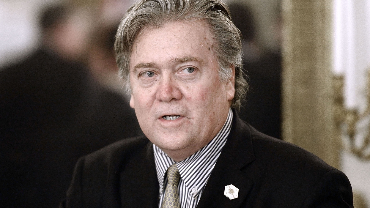 steve bannon стив бэннон