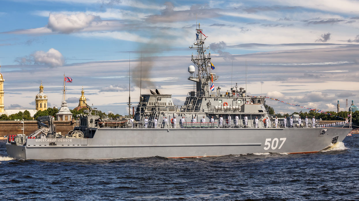 Александриты