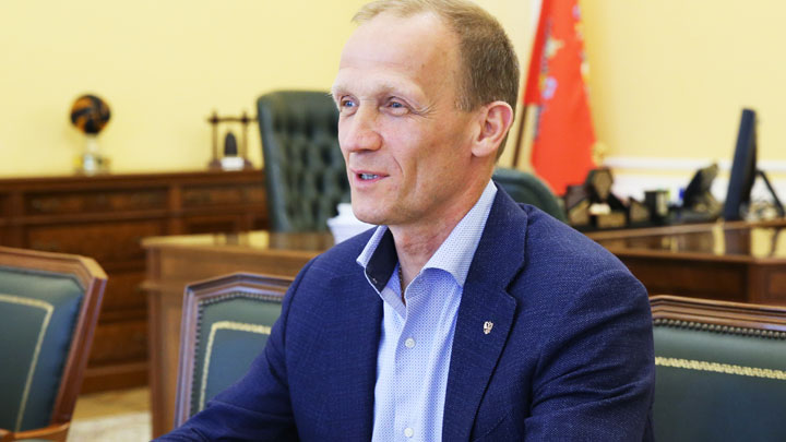 Драчев