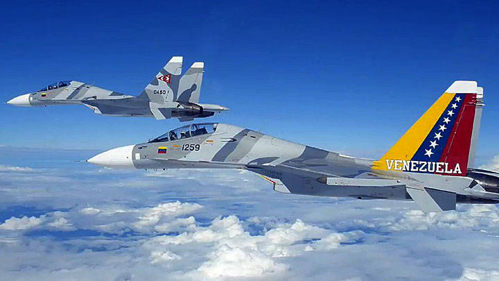 Су-30