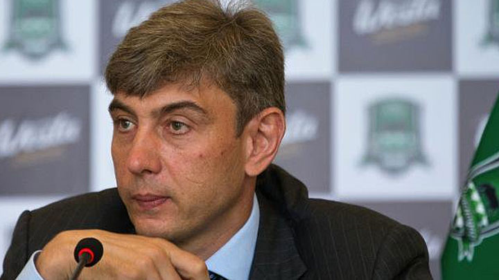Галицкий