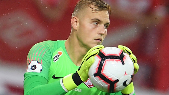 Максименко