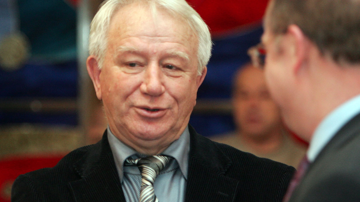 Игнатьев