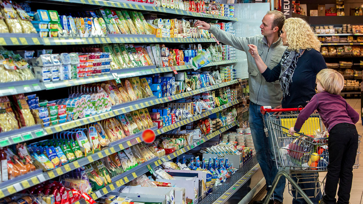 продукты