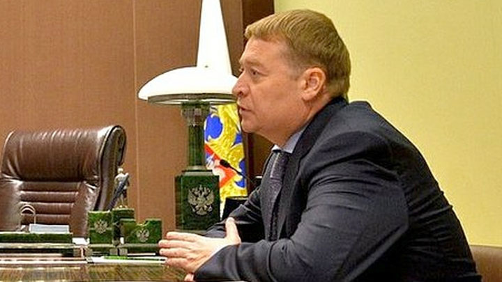 Маркелов