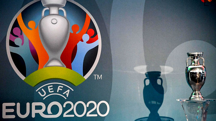 Евро 2020