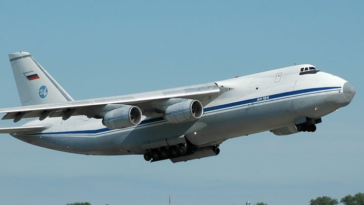 Ан-124