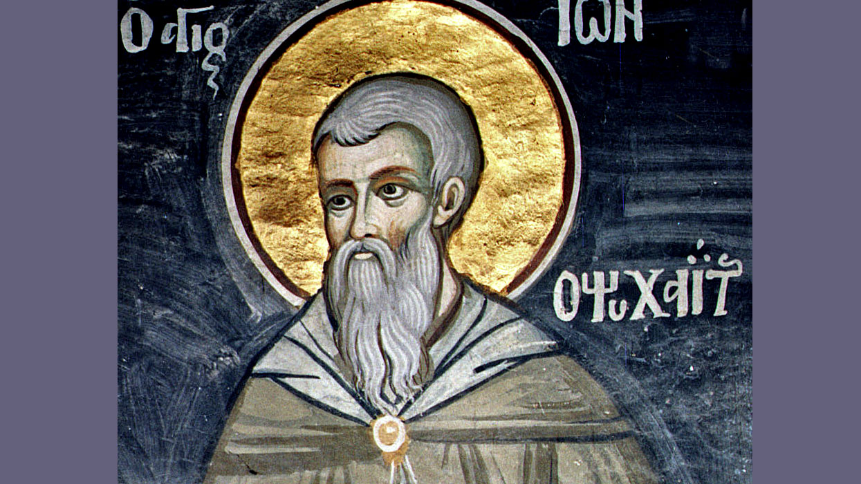 Преподобный Макарий Калязинский. Православный календарь на 8 июня