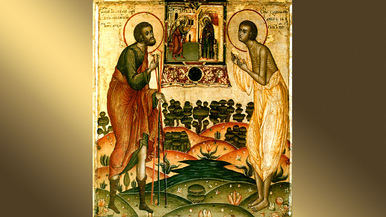 Святитель Лука Крымский. Православный календарь на 11 июня