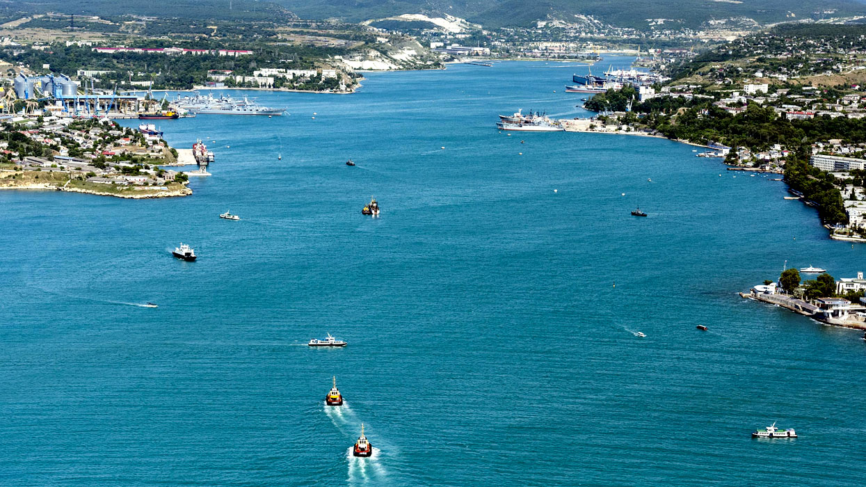 Севастополь