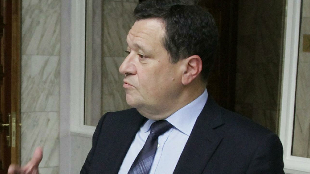 Макаров