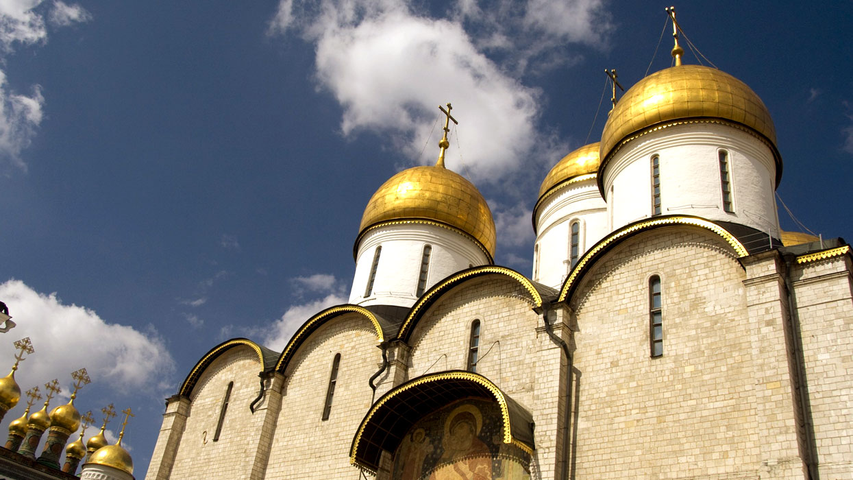 Успенский собор