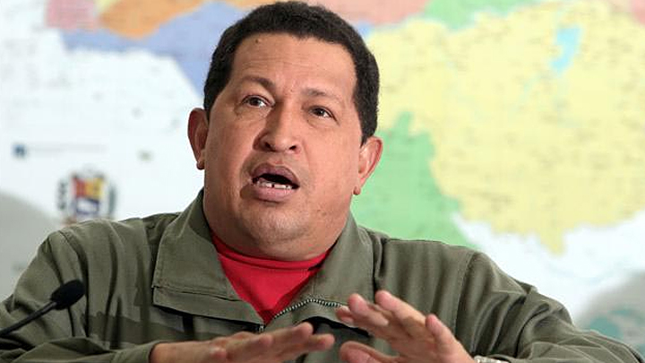 Чавес