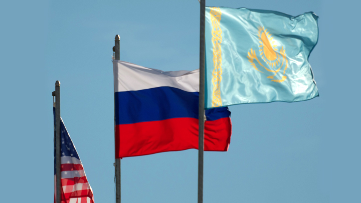 Кого выберет преемник Назарбаева: Россию или Китай?