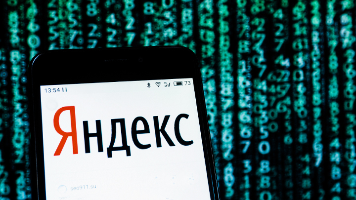 Яндекс