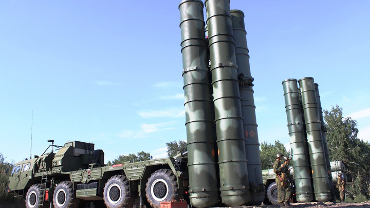 С-400