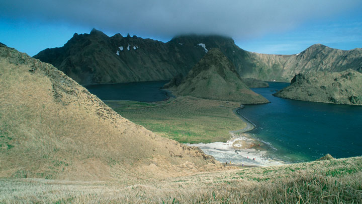 Курилы