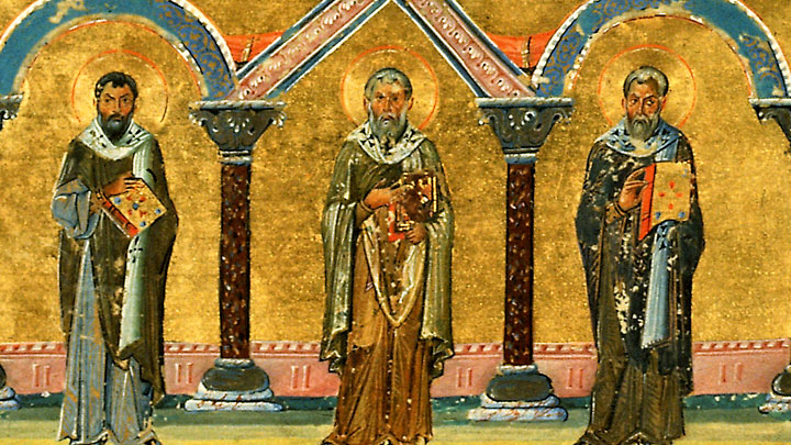 Святитель Иннокентий Иркутский. Православный календарь на 22 февраля