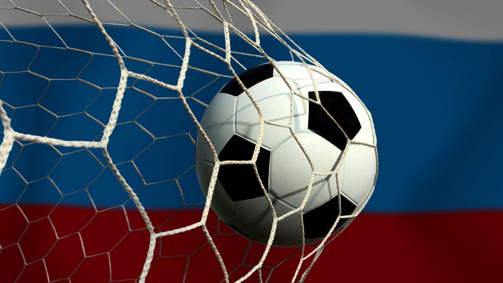 футбол