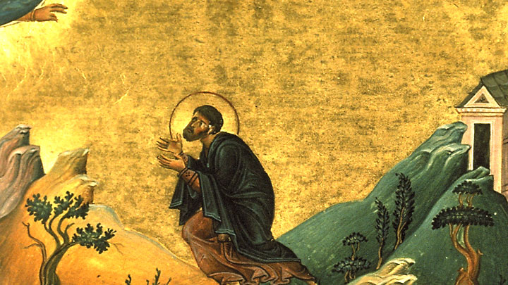 Святитель Серафим (Соболев). Православный календарь на 26 февраля