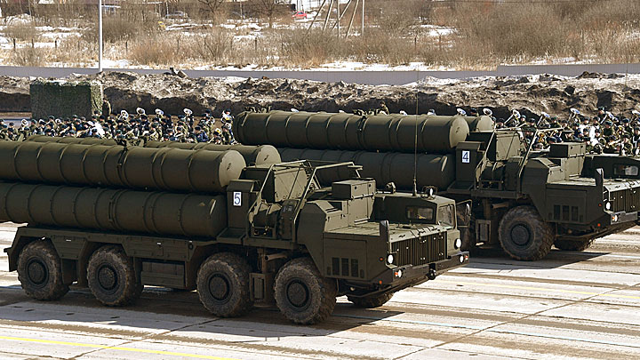 с-400