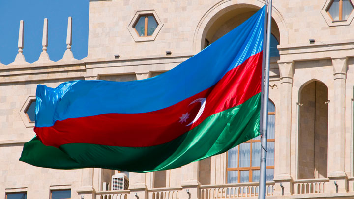 Азербайдлжан