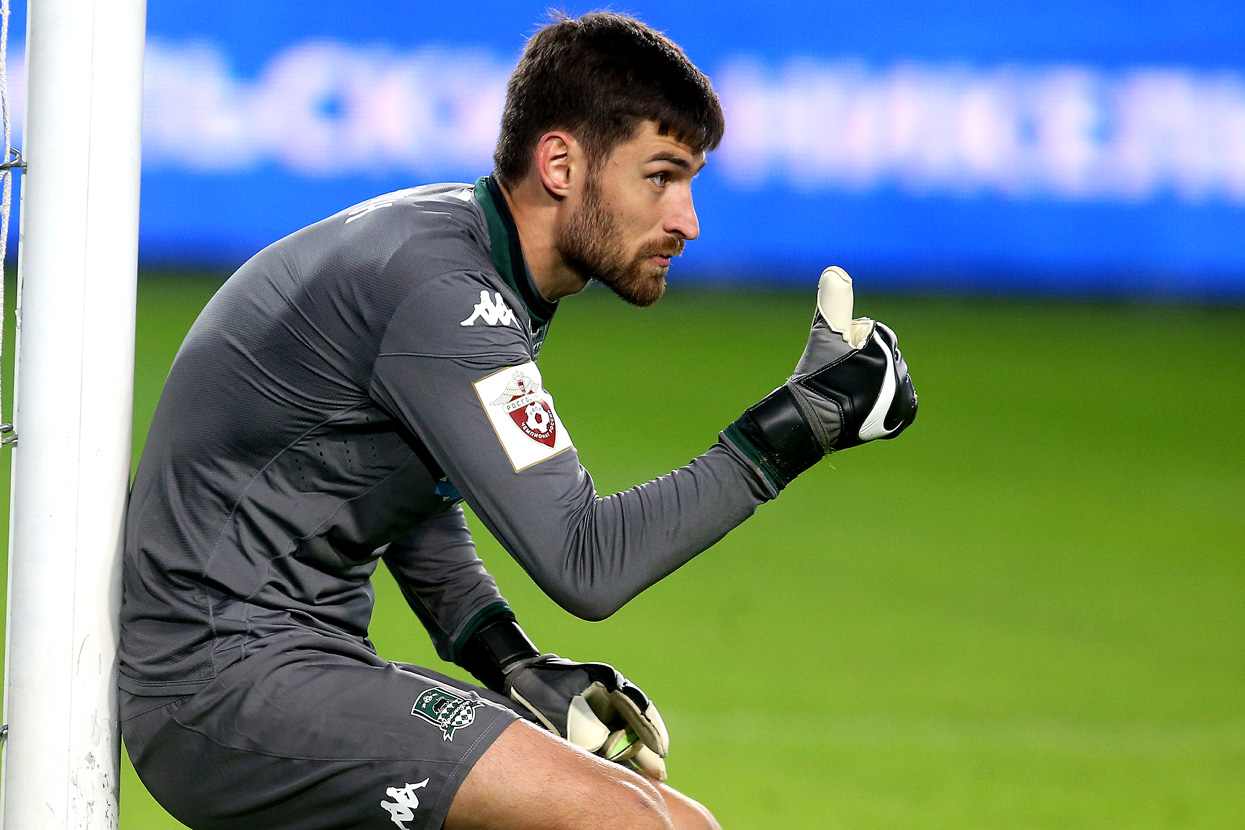 Станислав Крицюк