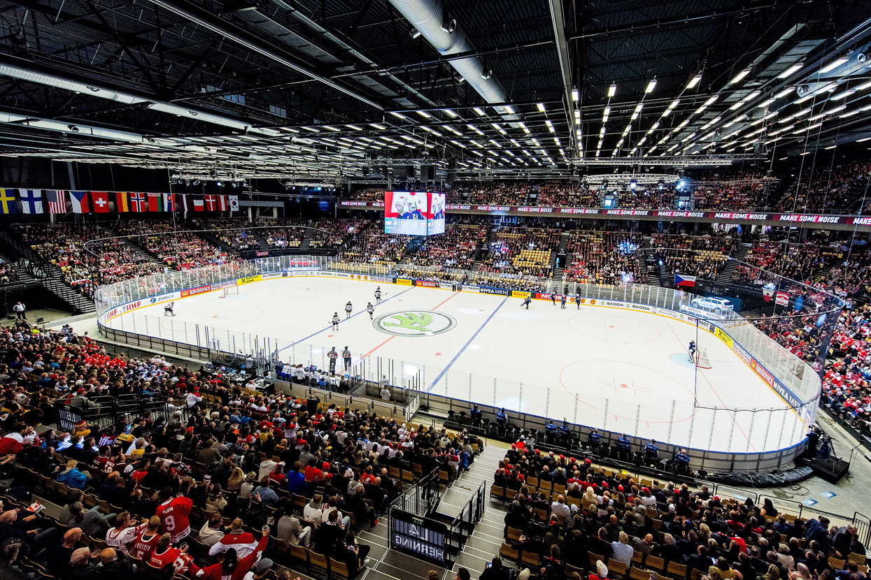 США - Канада