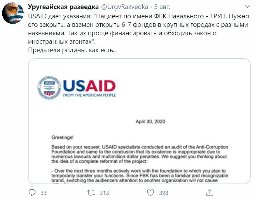 Usaid что это за организация. USAID Конституция. USAID Конституция РФ. Письмо в USAID. Навальный в ned.