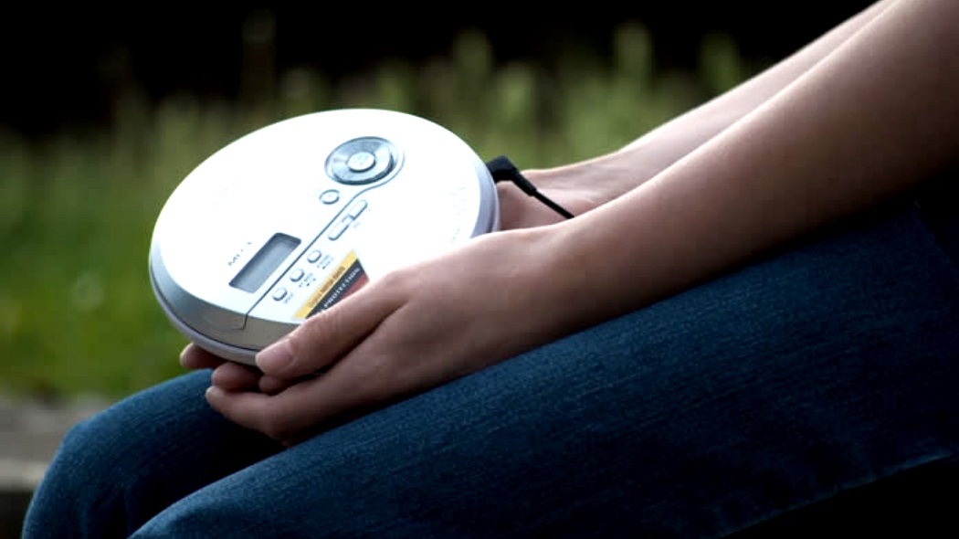 iPod
