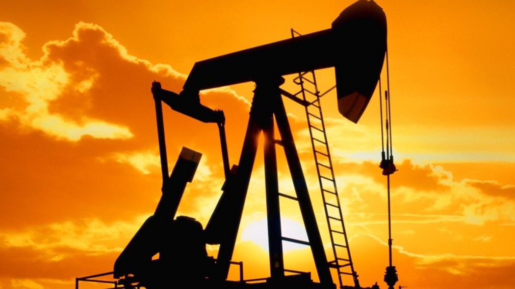 Нефть
