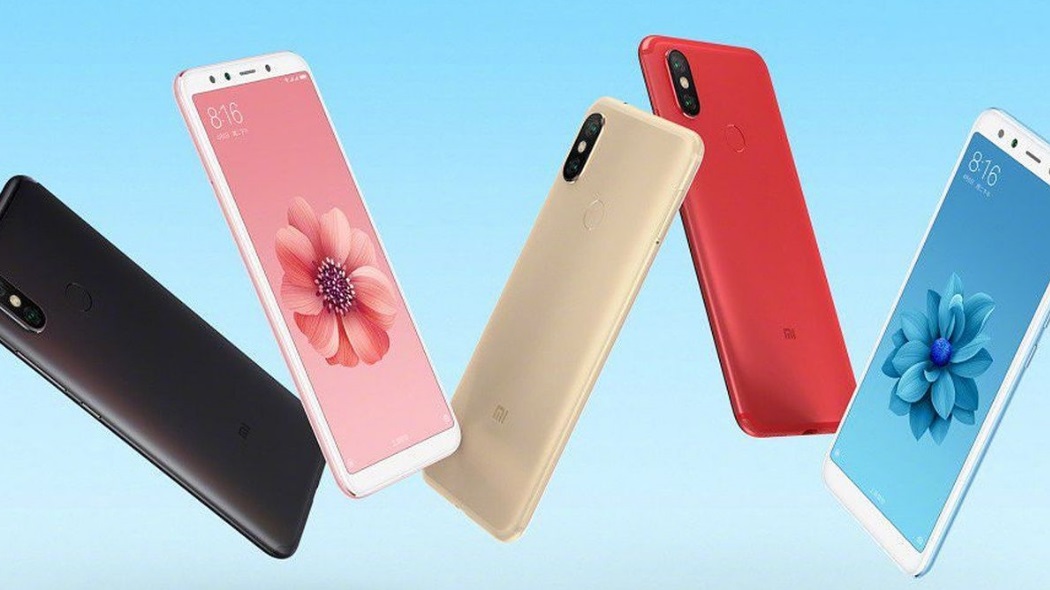 Xiaomi