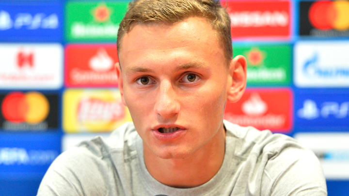 Чалов