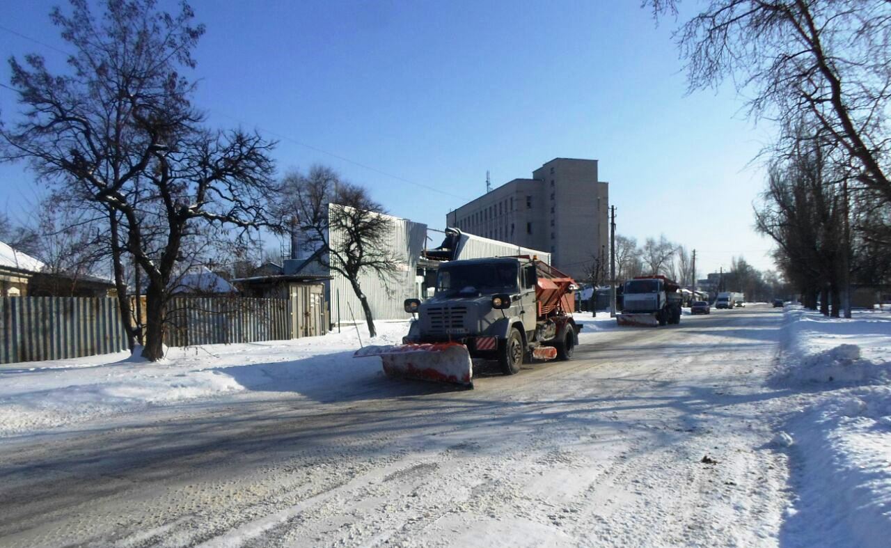 Жизнь на линии огня: Война и мир на окраине Донецка