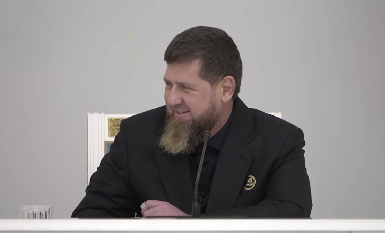 "Кадыров был экстренно госпитализирован": Не опять, а снова – приведено в исполнение