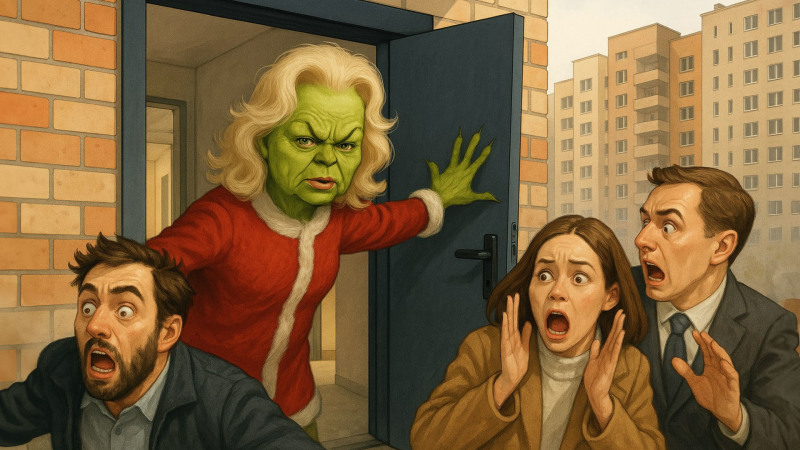 "Судись потом и годами выписывай": Поддержавший Долину Лепс пытается продать недвижимость на полмиллиарда рублей