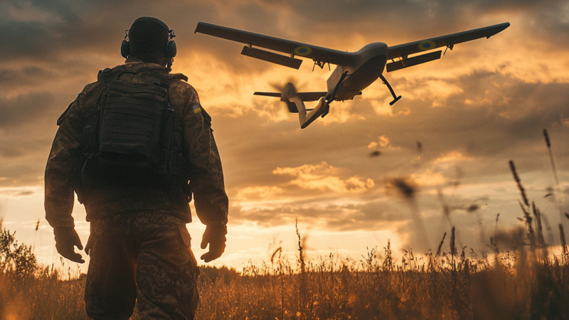 Всё изменилось в 14:58: Вскрыто содержимое атаковавшего резиденцию Путина дрона. Теперь понятно, почему США "не согласны"