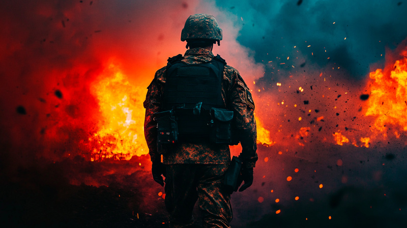 "Хуже, чем ИГИЛ*": Киев готовил трагедию не только в Херсонщине. Гагин рассказал малоизвестные детали новогодней ночи 2026