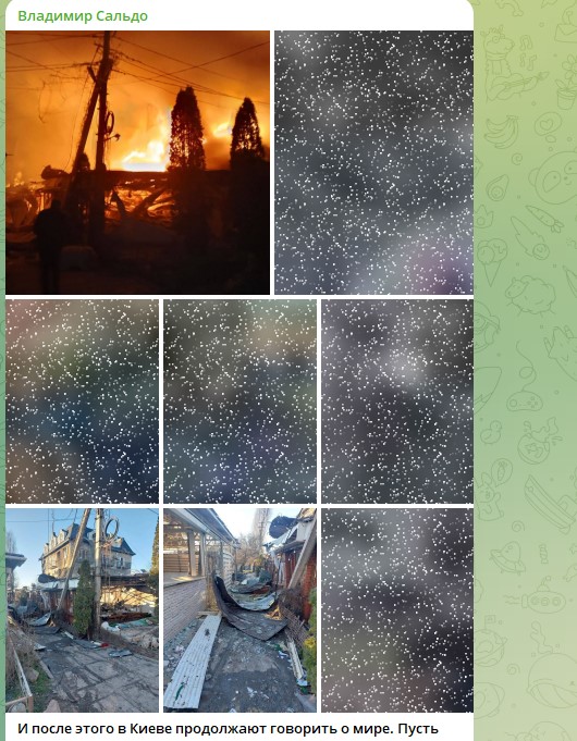 "Переговоры на стопе. Даже не на паузе": Двойная трагедия в Херсонской области? Эти детали не дадут в официальной сводке