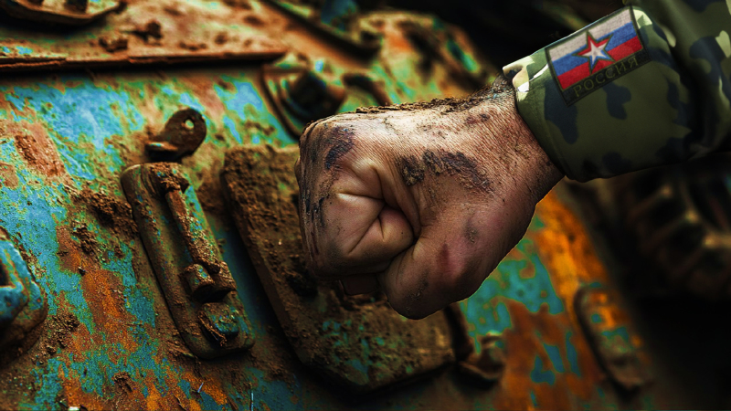 "Хуже, чем ИГИЛ*": Киев готовил трагедию не только в Херсонщине. Гагин рассказал малоизвестные детали новогодней ночи 2026