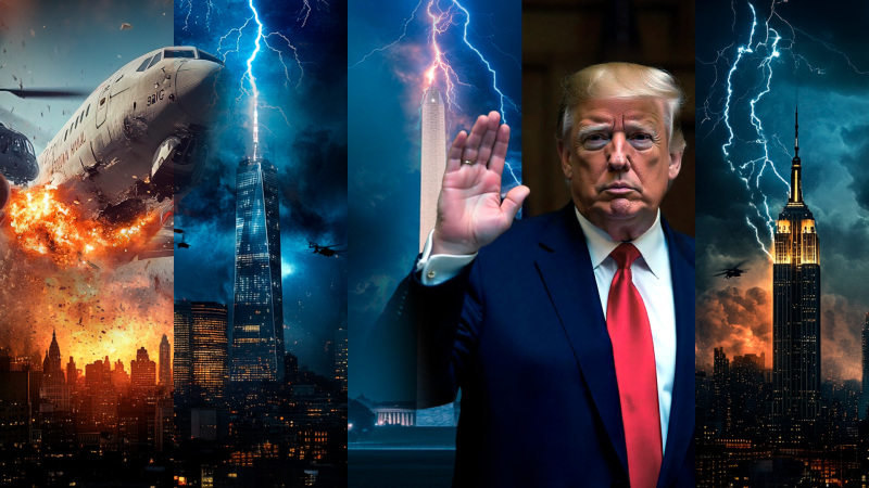 Топовый американский блогер указал на странную деталь в новых файлах Эпштейна: "Почему они говорят, что опубликовано всё?"