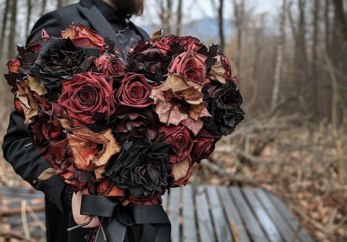 "Жгли травы и собирали воду с тел": Жуткие детали из офиса Зеленского. Мендель рассказала о приглашённых магах и страшных ритуалах