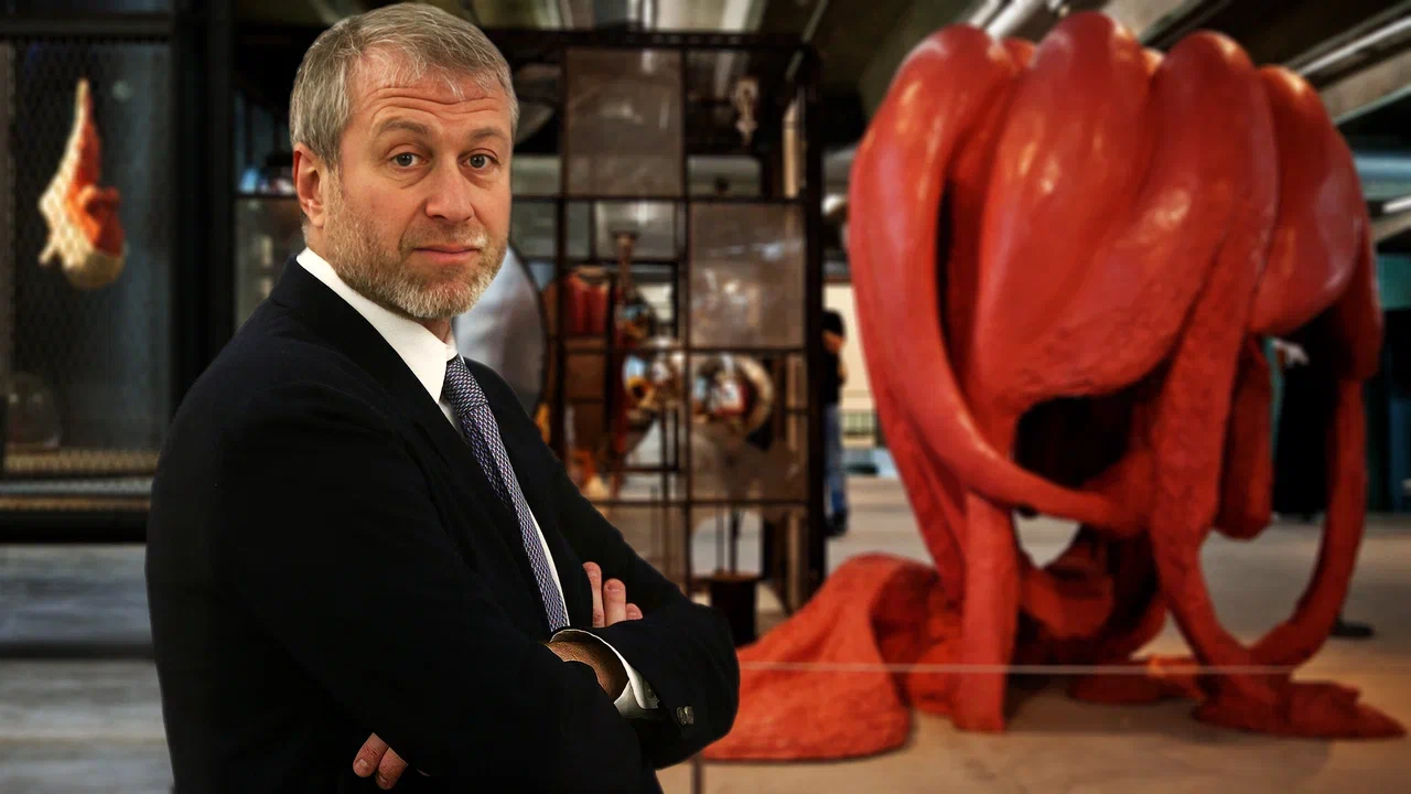 Абрамович оказался фактические ни с чем. Подвела стратегия. Куда пропали 9 млрд долларов?